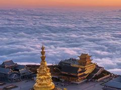 -峨眉山风景名胜区