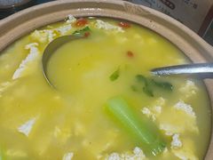 -五台山八大碗·地方风味菜馆(五爷庙店)