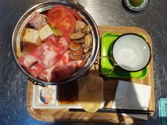 -和风食堂·日料·无界小火锅