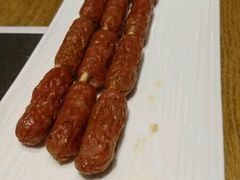 -乐凯撒披萨(东方新世界店)