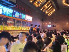 -HIB HUB公社(解放西路店)