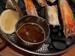 -THE CANNERY&JUJU 新鲜海鲜·牛排美食酒廊