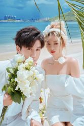 -AOROA·奥洛拉婚纱摄影·旅拍·礼服