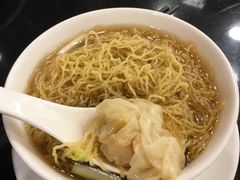 -丽的面家(多宝路店)