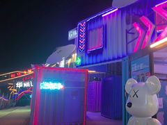 -移动谜城·大笨象密室逃脱(五棵松店)