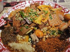 -海椒市落舌·麻辣烫冒菜(晶融汇店)