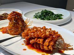 松鼠桂鱼-大董(环贸iapm店)