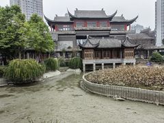 -龙潭水乡
