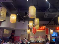-吴记百家·私房菜·家宴(润园店)