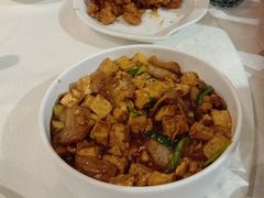 -老浒记烤鸭-北京菜(琉璃厂店)