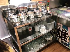 -英雄故事地摊烤肉(马驹桥店)