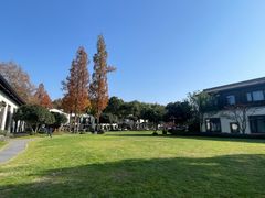 -杭州西湖柳莺里酒店·闻莺厅