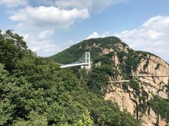 -丹东凤凰山景区