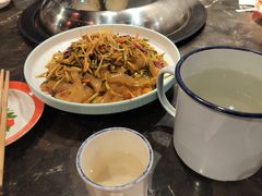 -粗粮人家·东北菜(洋桥店)