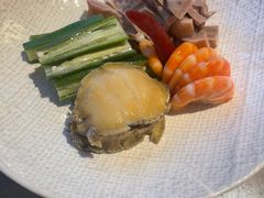 -宁海安岚·南溪阁全日餐厅