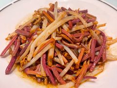 -应天大明王朝·南京菜(中山陵店)