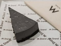 -M Stand(成都COSMO店)