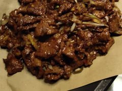 老铺爆三样-伊兰津范儿