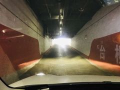 -凯德Mall新都心-停车场