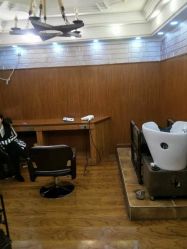-小齐发型Star~salon