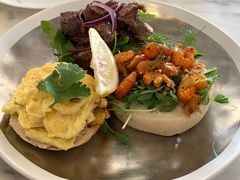 -The Rug Cafe(王府中环店)