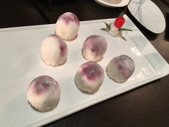 -广州文华东方酒店·江-由辉师傅主理