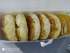 -龙山村烘焙工坊(杨庄店)