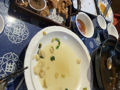 -旺角小渔村·海肠捞饭开创者(环山路店)
