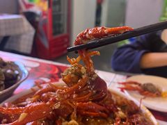-李双猪·小龙虾·烧烤·羊肉煲(乐山店)