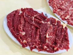 雪花脖兰-福合埕牛肉火锅(长平国新店)
