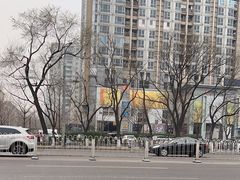 -银座mall(东直门店)