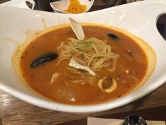 -Minsoksikdang, Hyundai City Outlets Dongdaemun