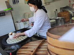 -老盛兴汤包馆(安波店)