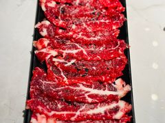 -匠心牛公馆·潮汕牛肉海鲜火锅(索菲特店)