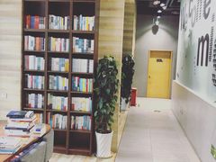 -咪咕咖啡(北京西单店)
