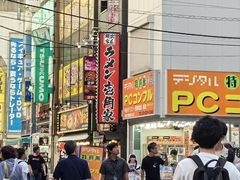 -秋叶原电器街