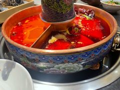 -咏江南·苏式火锅·苏州评弹(观前街店)