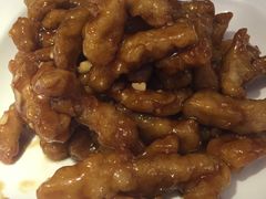 -吕氏疙瘩汤·海鲜新鲁菜(凯德mall新都心店)