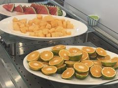 -长沙世纪金源大饭店·金世纪中餐厅