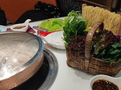 -洪氏嗨捞·猪肚鸡火锅(阳光天地店)
