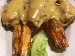 -ZF Seafood Restaurant 卓峰海鲜餐