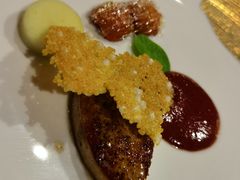 -北京古城老院厉晓麟精致菜