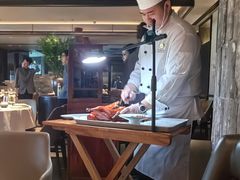 -四季民福烤鸭店(外滩外白渡桥店)