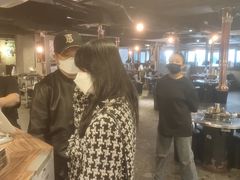 -喜来稀肉(金巴利道店)