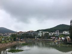 -乌石塘景区