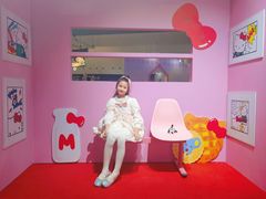 -东浩兰生上海世博展览馆