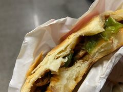 酱汁肉mt-吉品合酥脆烤饼(太平洋森活天地店)