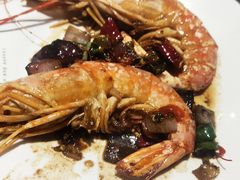 -汉巴味德(大悦城店)