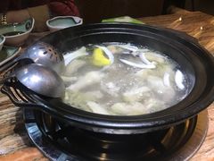 -春润大地海南椰子鸡(沙井京基百纳广场店)