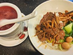 -明记炖品世家(丰泽店)